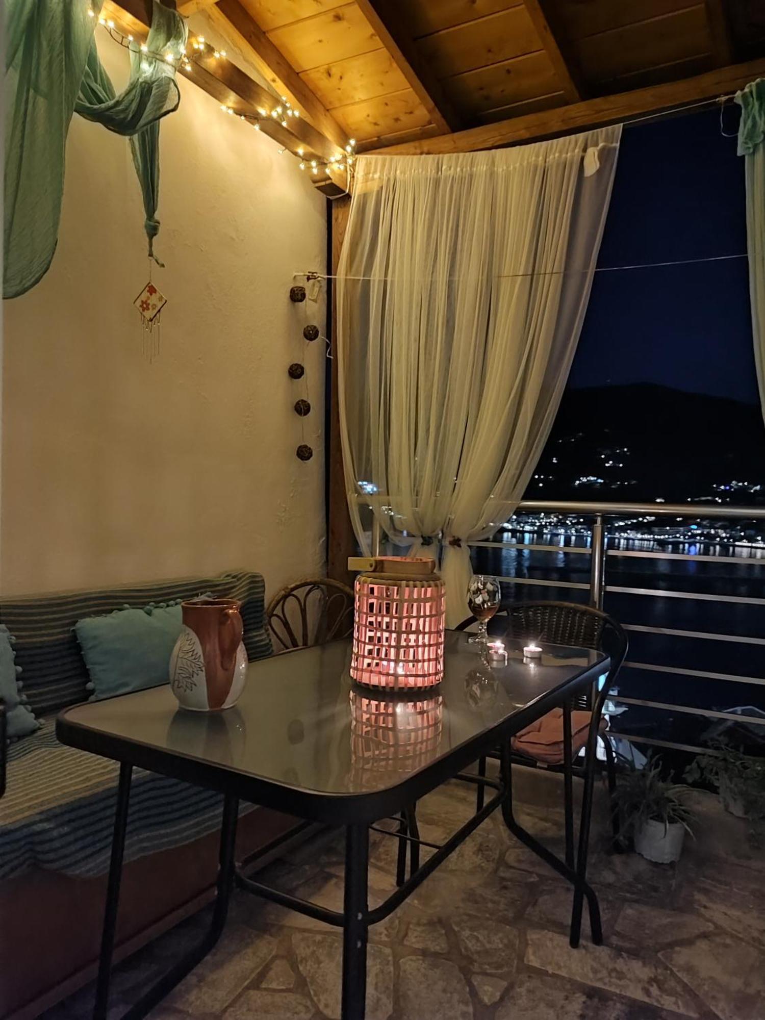 Kastro House Skopelos Exterior foto