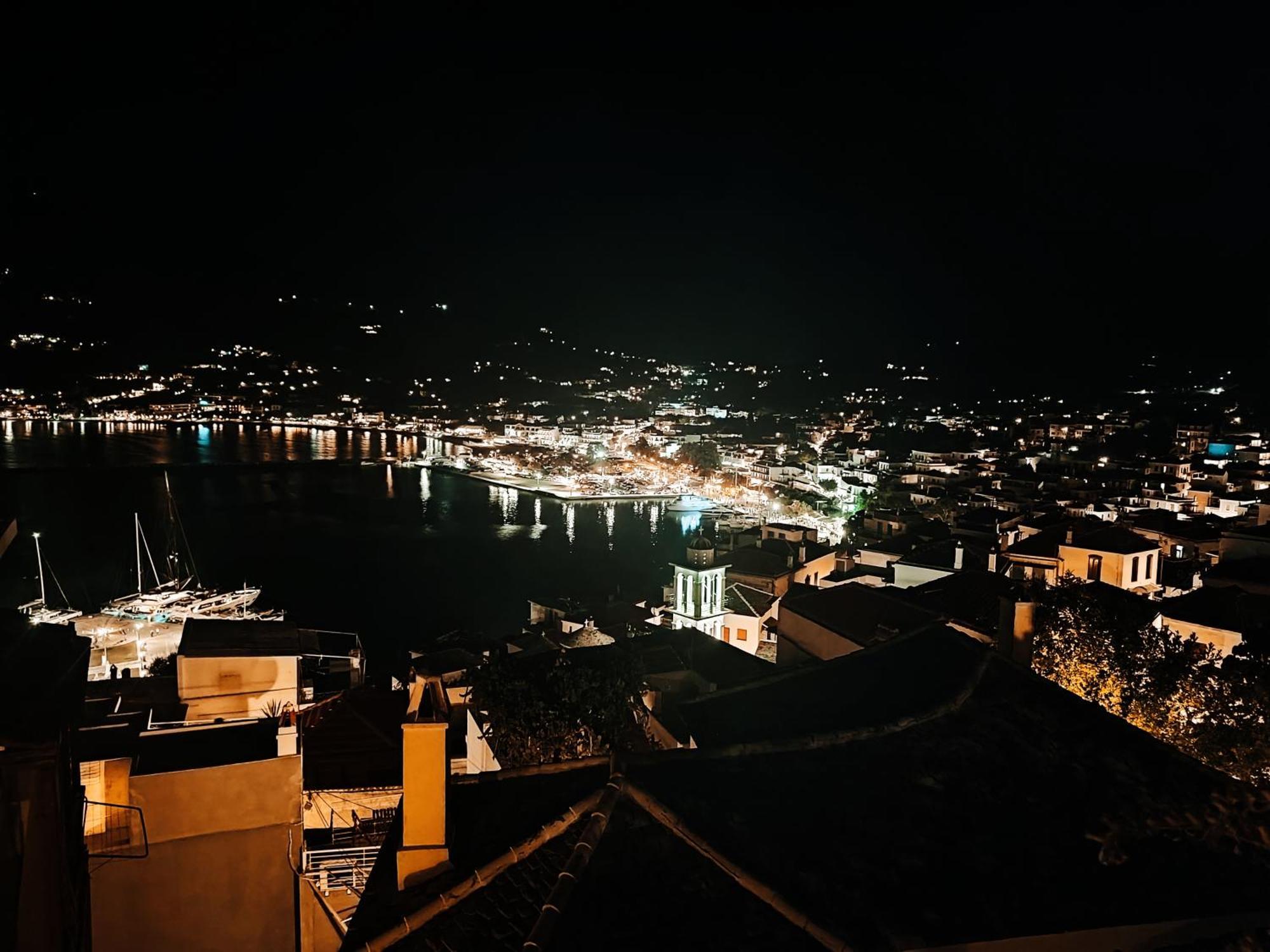 Kastro House Skopelos Exterior foto